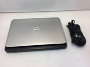 Laptop Dell XPS L501X 15.6" Intel i5-M480 2.67Ghz 4GB 500GB Nvidia GT 420M